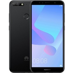 Замена дисплея на телефоне Huawei Y6 2018 в Брянске